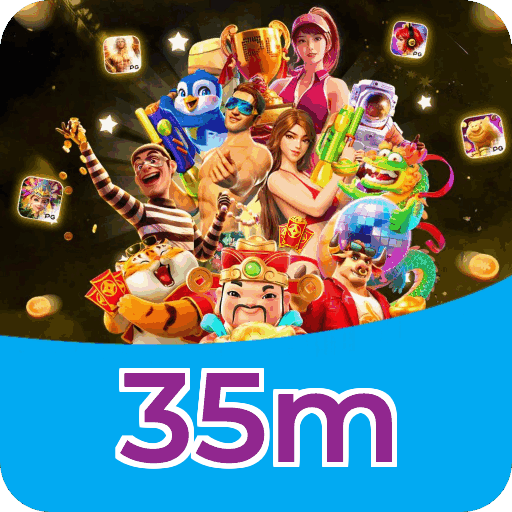 Catálogo 35m 2.547 jogos - Pragmatic Play, Evolution, NetEnt
